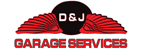 D & J Garage Services in Royston and Hertfordshire